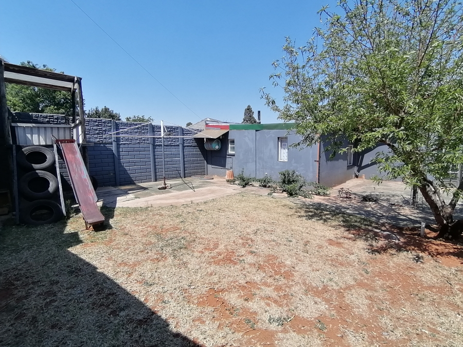 3 Bedroom Property for Sale in Stilfontein Ext 3 North West